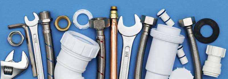 Plumbing Parts